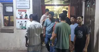 কক্সবাজারে বাসায় ঢুকে ছুরিকাঘাতে নিহত ১, আটক ৩